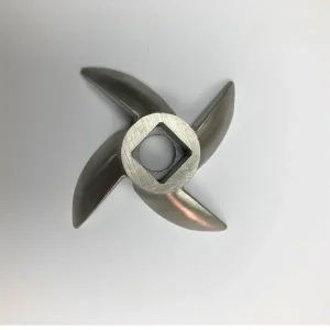 Musullu 1800W ve 2700W Et Kıyma Makinesi Kesme Bıçağı (Musullu & Panasonic) (Orijinal Yedek Parça)