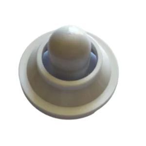 Alternative view of Musullu 1300W / 1500W Et Kıyma Makinesi Oruk Aparatı Panasonic National (Orijinal Yedek Parça)