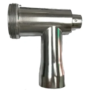 Musullu 1800W Et Kıyma Makinesi Kafa Aparatı Panasonic National (Orijinal Yedek Parça)