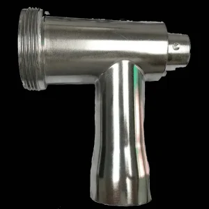 Alternative view of Musullu 1800W Et Kıyma Makinesi Kafa Aparatı Panasonic National (Orijinal Yedek Parça)