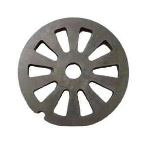 Musullu 2700W Et Kıyma Makinesi Domates ve Biber Çekme Aparatı (Orijinal Yedek Parça)