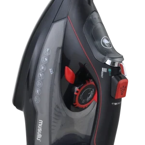 Alternative view of Musullu Buharlı Ütü MS-IR8992