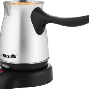 Musullu Eco Plus Kahve Makinesi – MSLL-CM211
