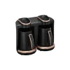 Musullu Ottoman Duo Kahve Makinesi OTM-D003