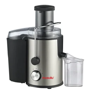 Musullu Msl-728 Je-Min Katı Meyve Sıkacağı