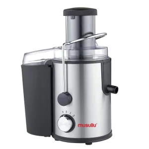 Alternative view of Musullu Msl-728 Je-Min Katı Meyve Sıkacağı