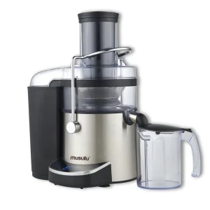 Alternative view of Musullu Msl-890 Je-Max Katı Meyve Sıkacağı