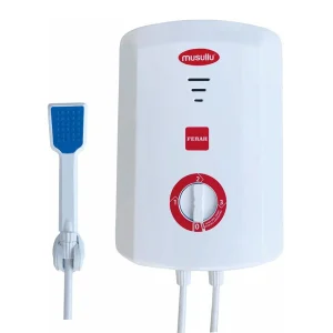 MUSULLU MSL- 5001 Ferah Şofben