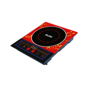 Musullu Ailipu Dokunmatik Tek Göz Elektrikli İndüksiyon Ocak Isıtıcı