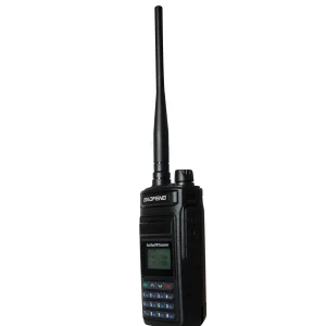 Alternative view of Baofeng P15UV Walkie Talkie Su Ve Toza Dayanıklı Telsiz