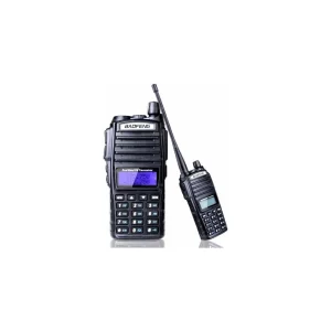 Baofeng UV82 Uv-82 Uv 82 Dual Band Arama Kurtarma Ofroad Güvenlik Telsizi