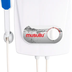 MUSULLU MSL- 5002 Deniz Şofben