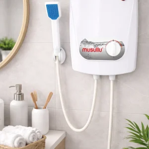 Alternative view of MUSULLU MSL- 5002 Deniz Şofben